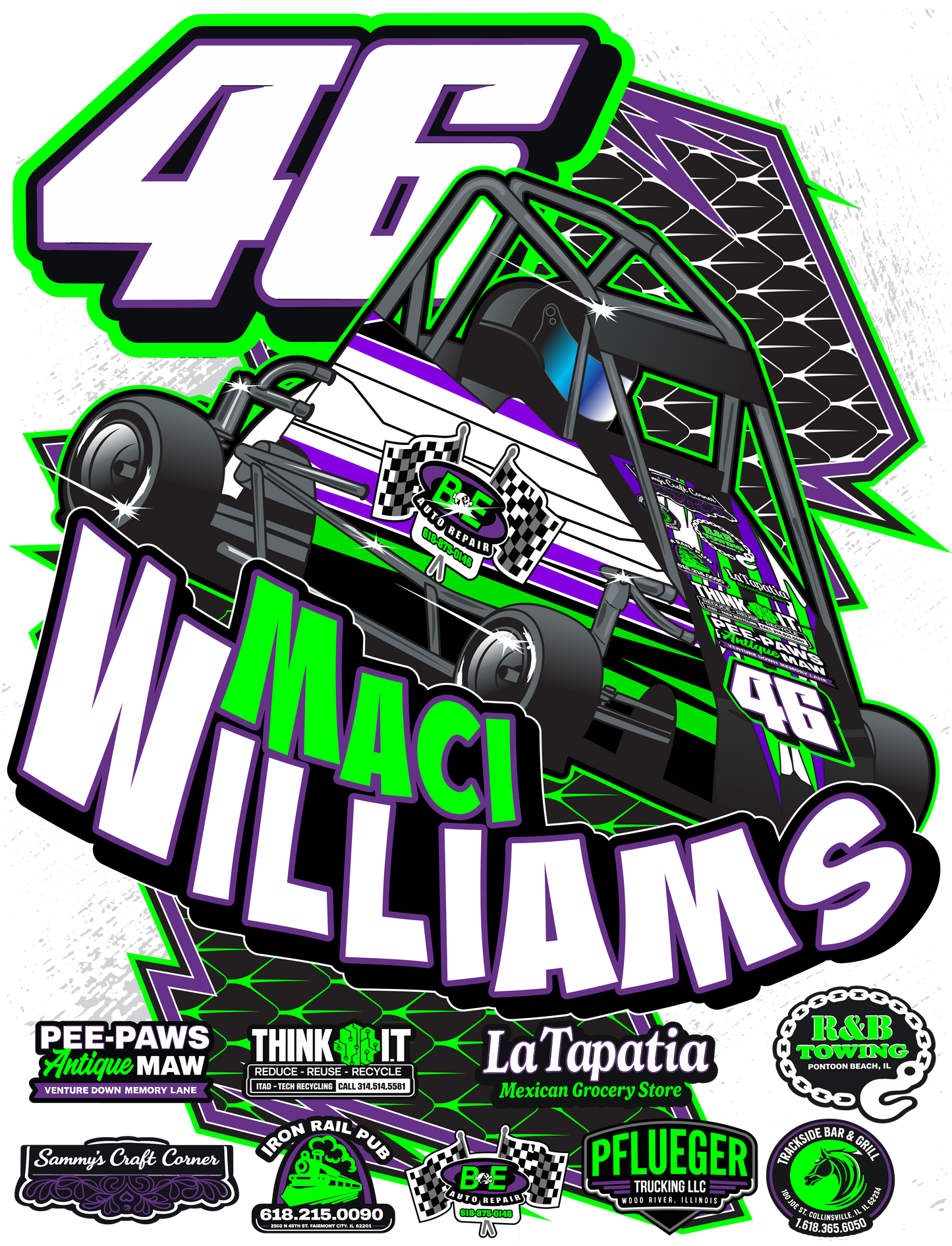2026 Maci Williams