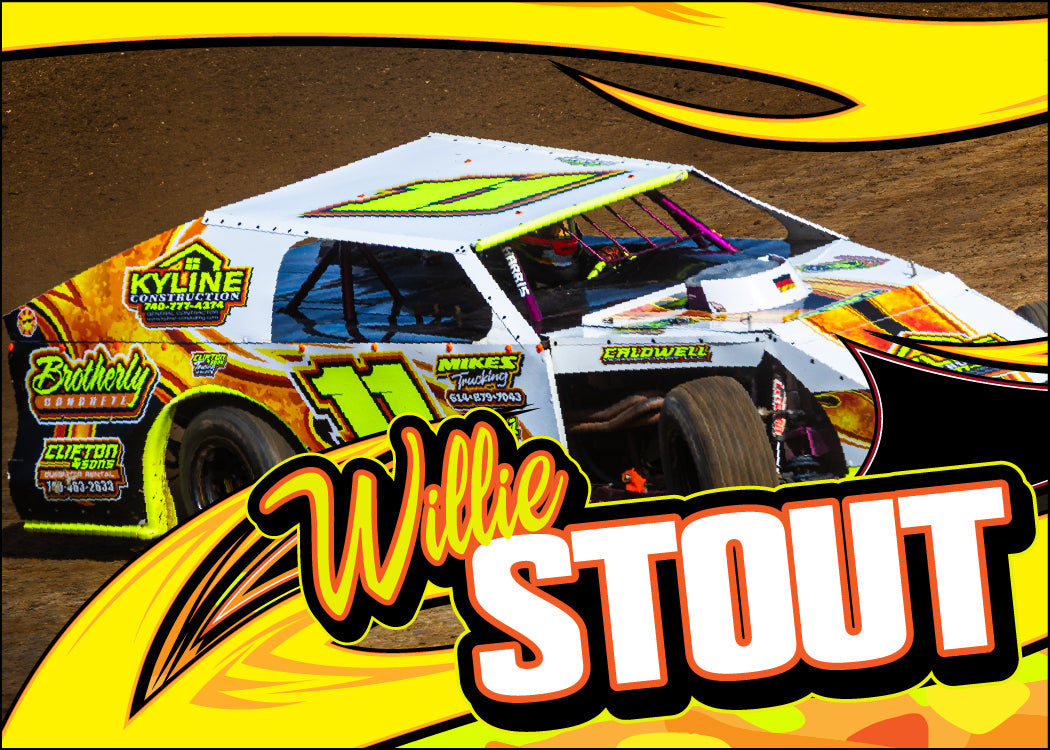 Hero Cards