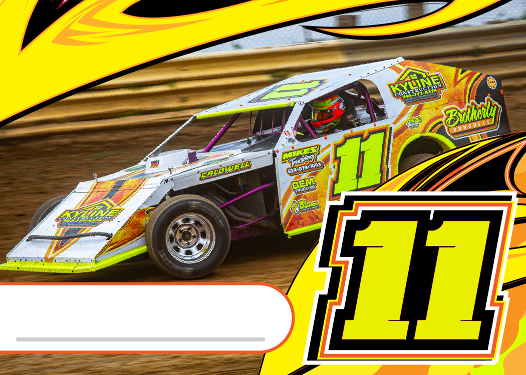 Hero Cards