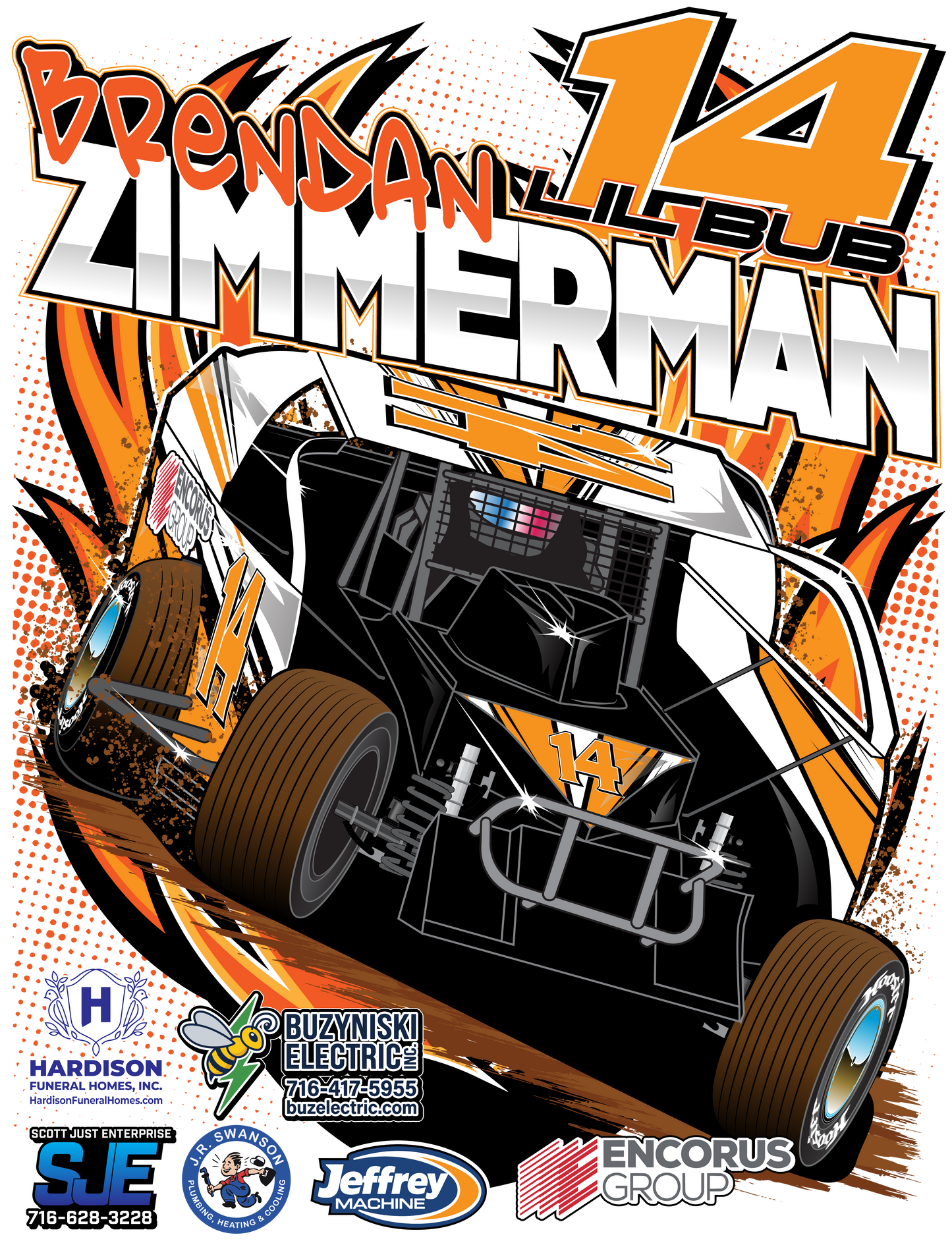 2026 Brendan Zimmerman