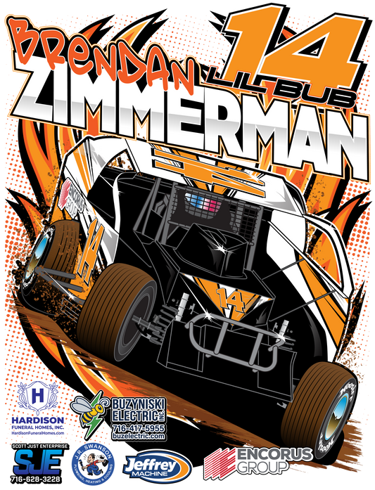 2026 Brendan Zimmerman