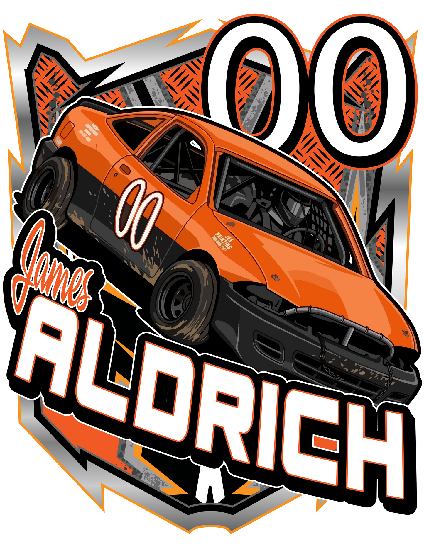 2026 James Aldrich