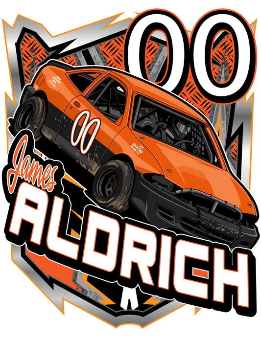 2026 James Aldrich