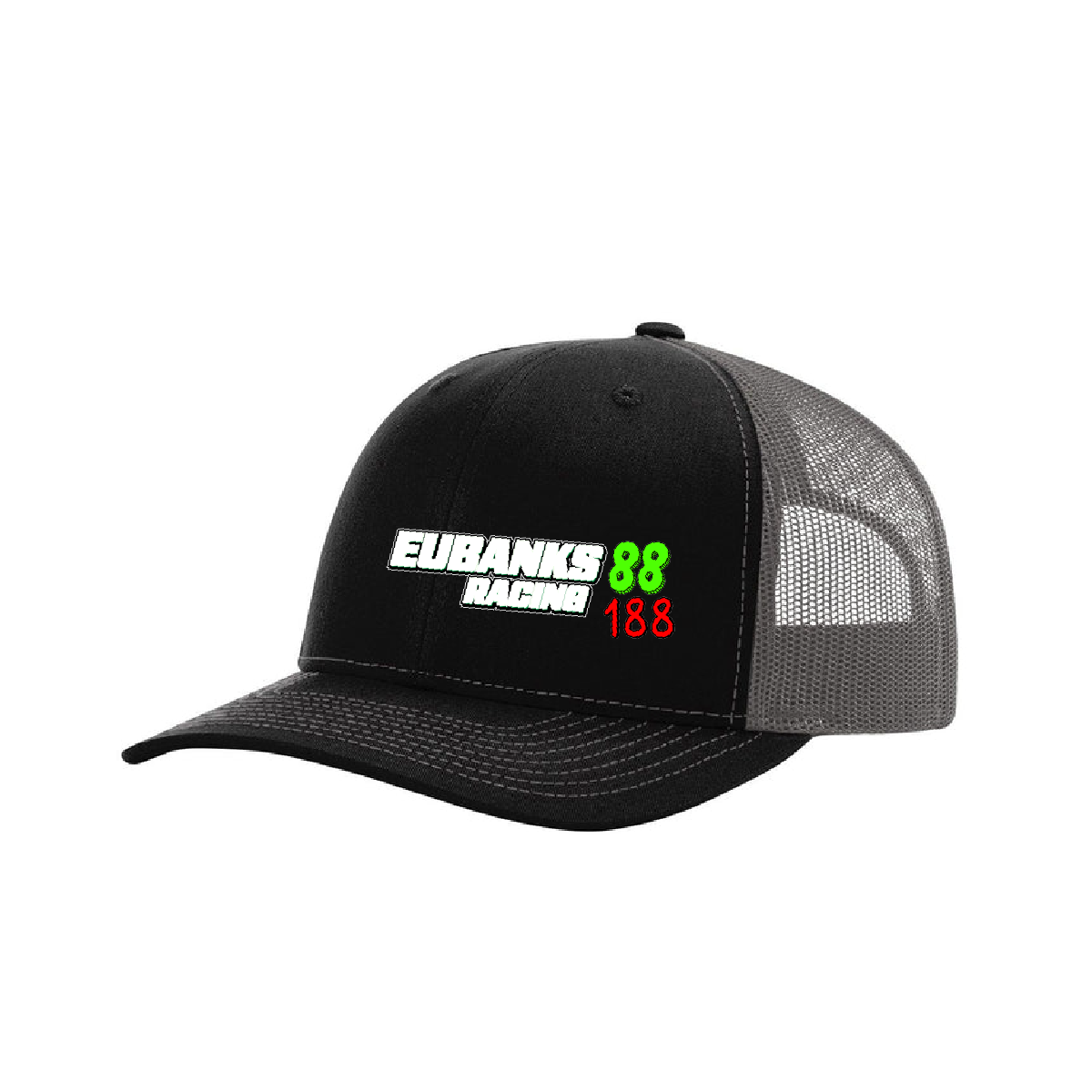 2026 Eubanks Racing