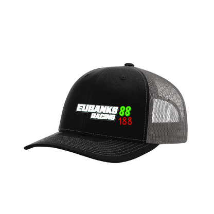 2026 Eubanks Racing