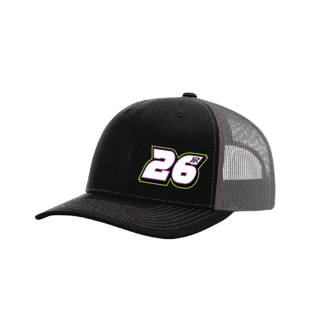 2026 George Stone Jr.