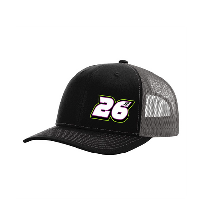 2026 George Stone Jr.