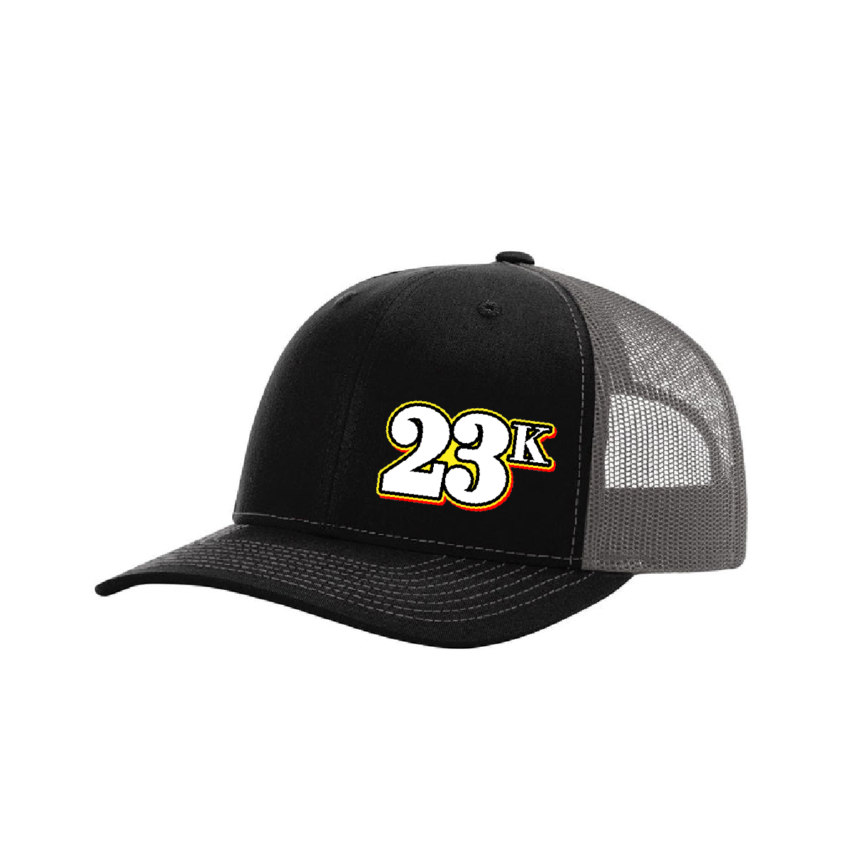 2026 23K Racing