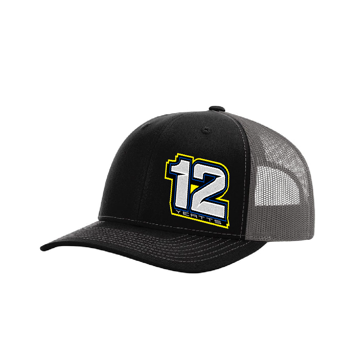 2026 Brett Yeatts