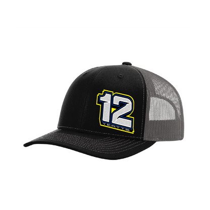 2026 Brett Yeatts
