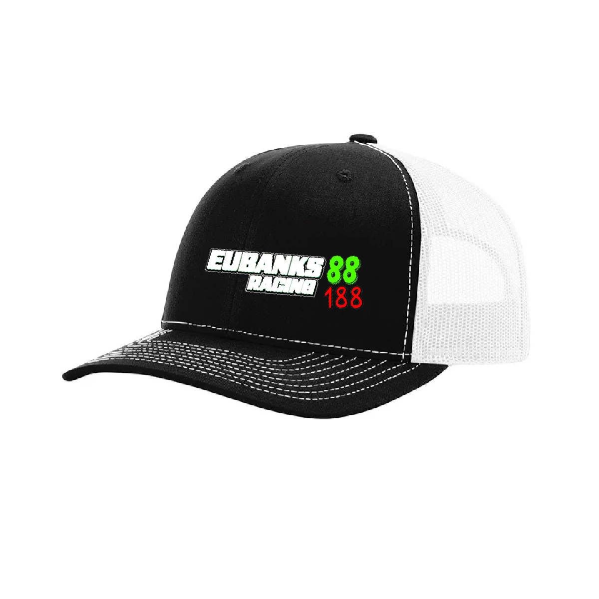 2026 Eubanks Racing