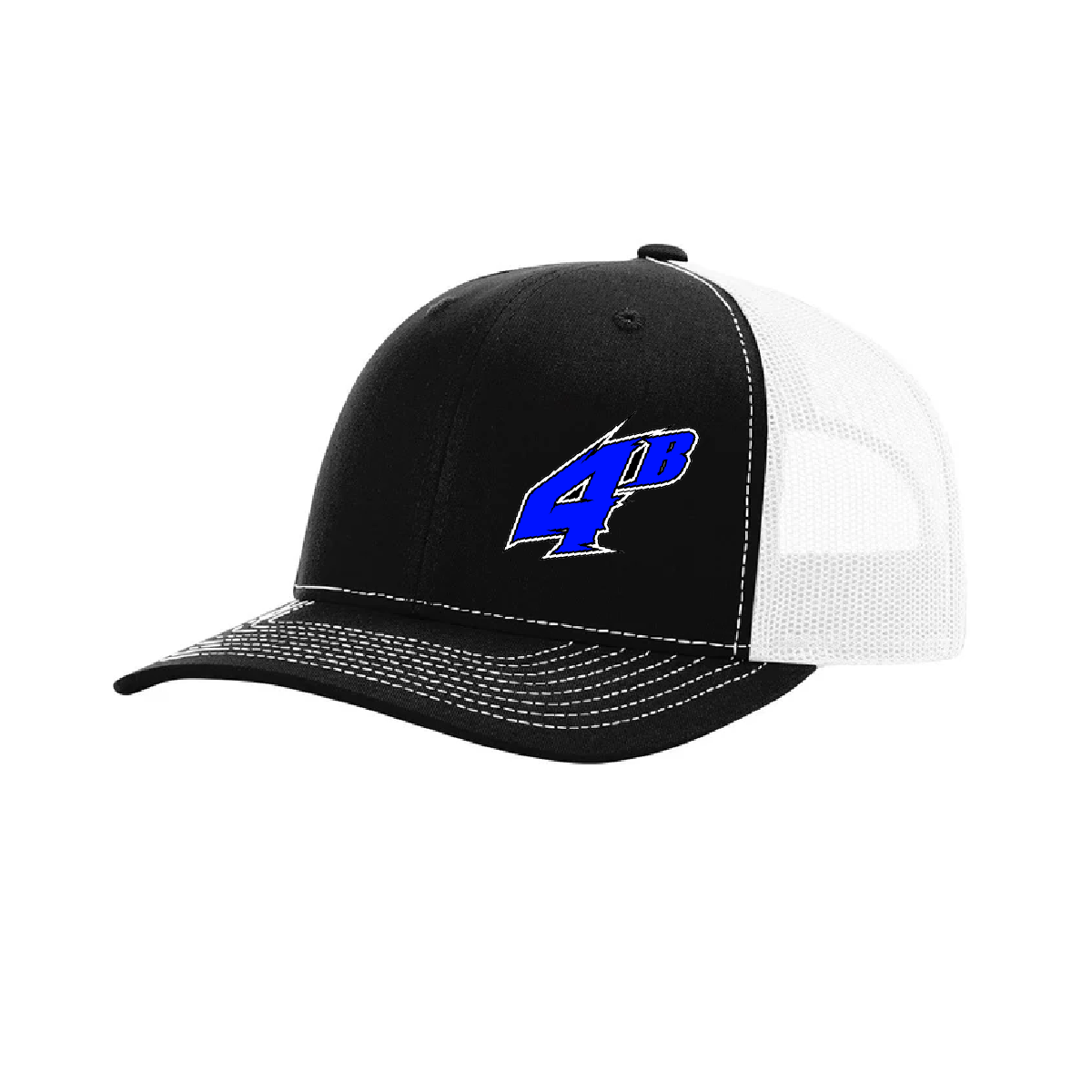 2026 Burt Family Racing