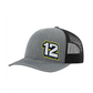 2026 Brett Yeatts