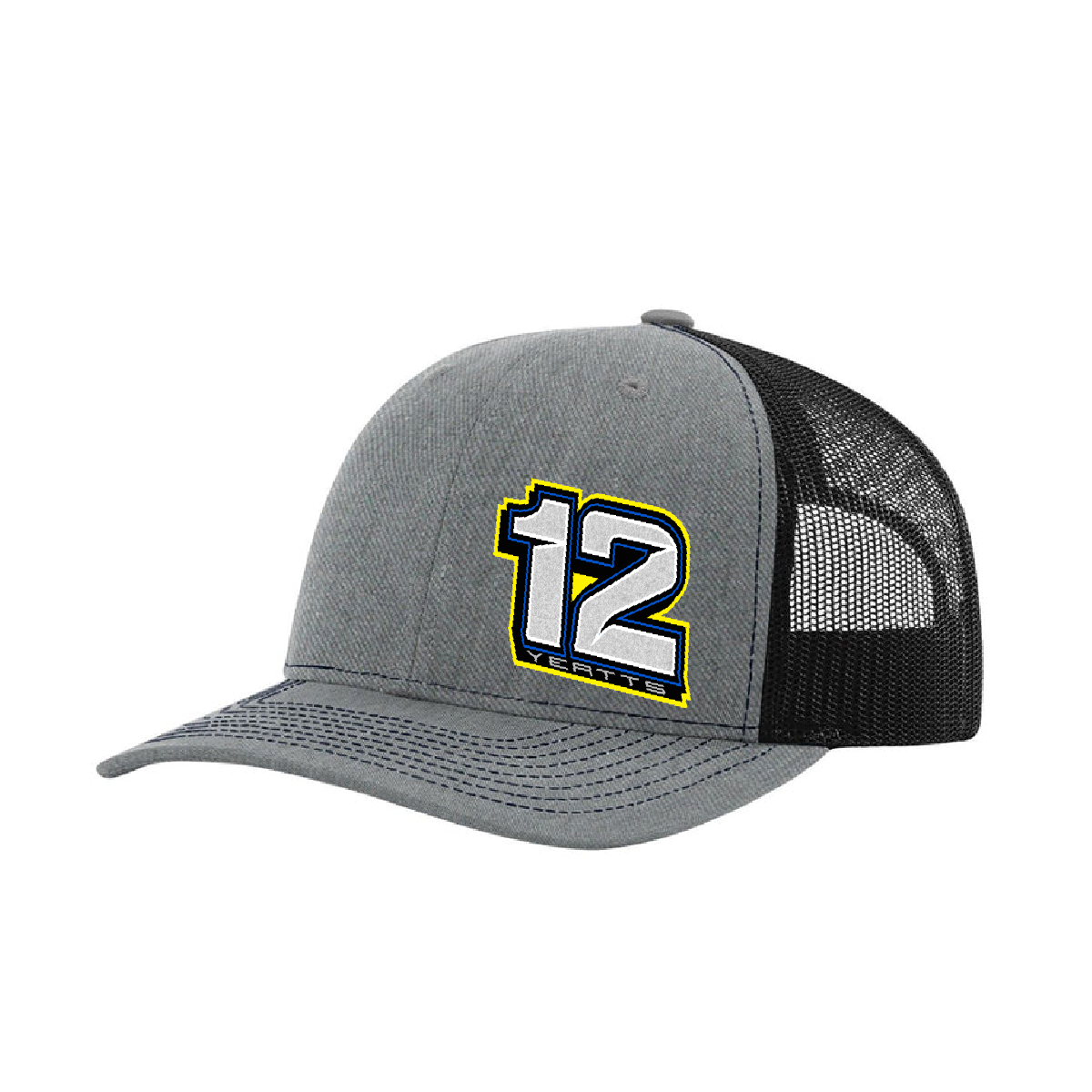 2026 Brett Yeatts