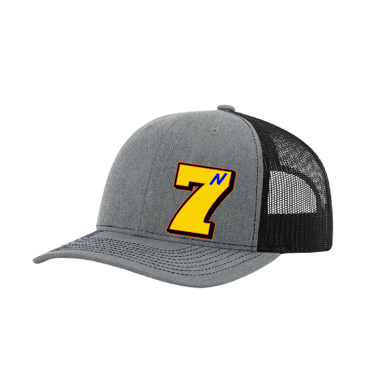 2026 Nate House