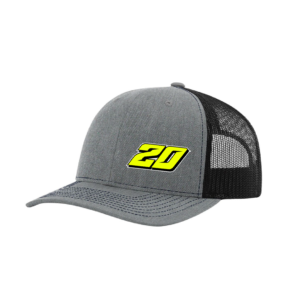 2026 Madden Dowker V2