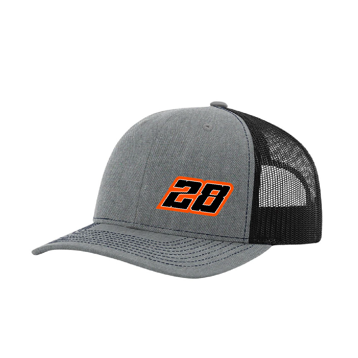 2026 Danny Whitten