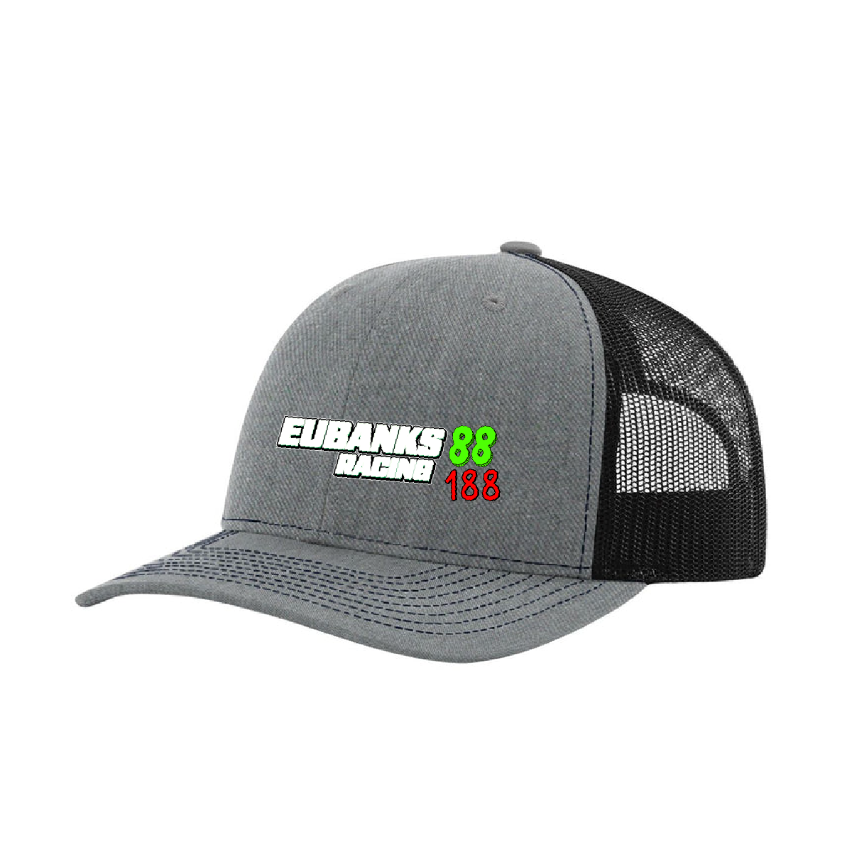 2026 Eubanks Racing