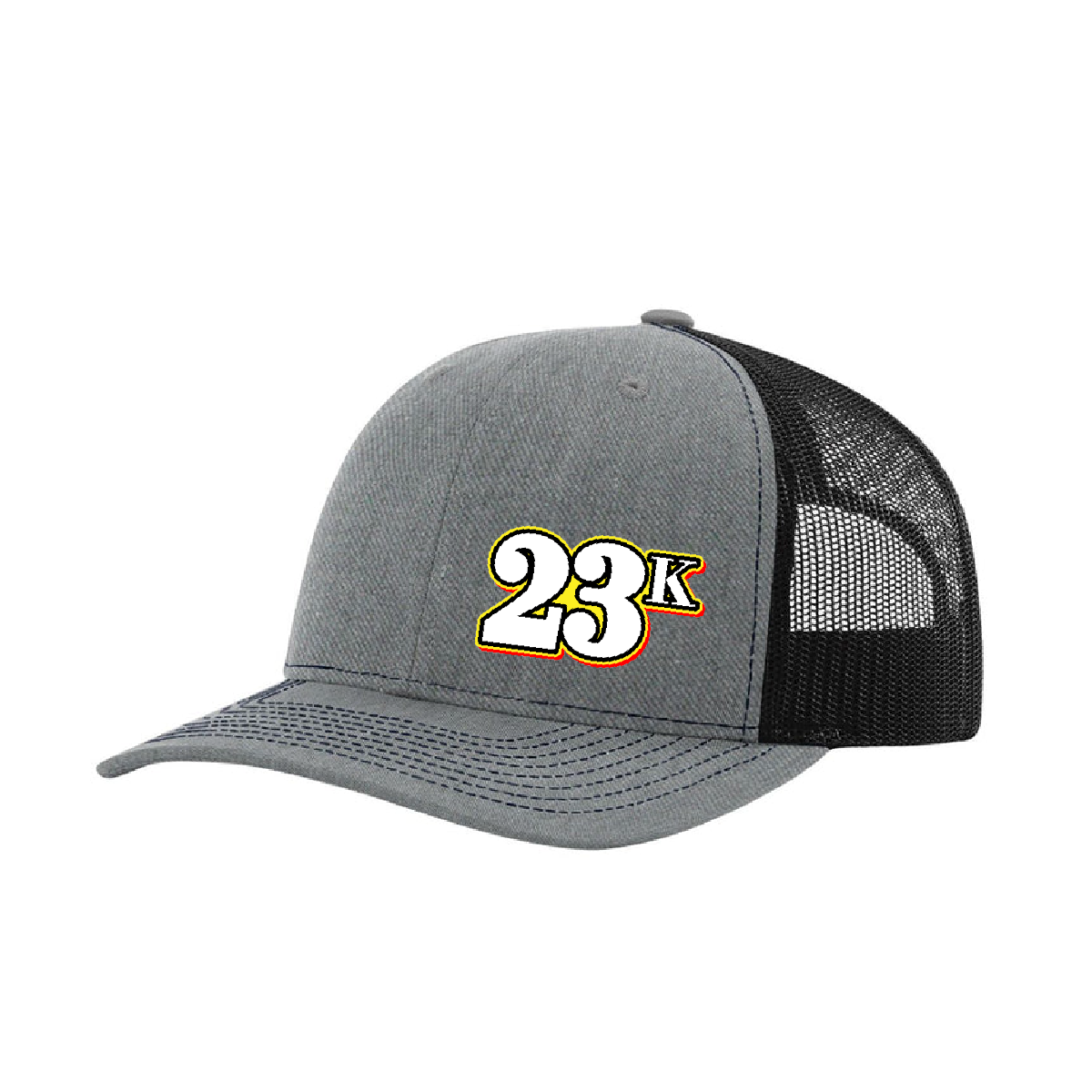 2026 23K Racing