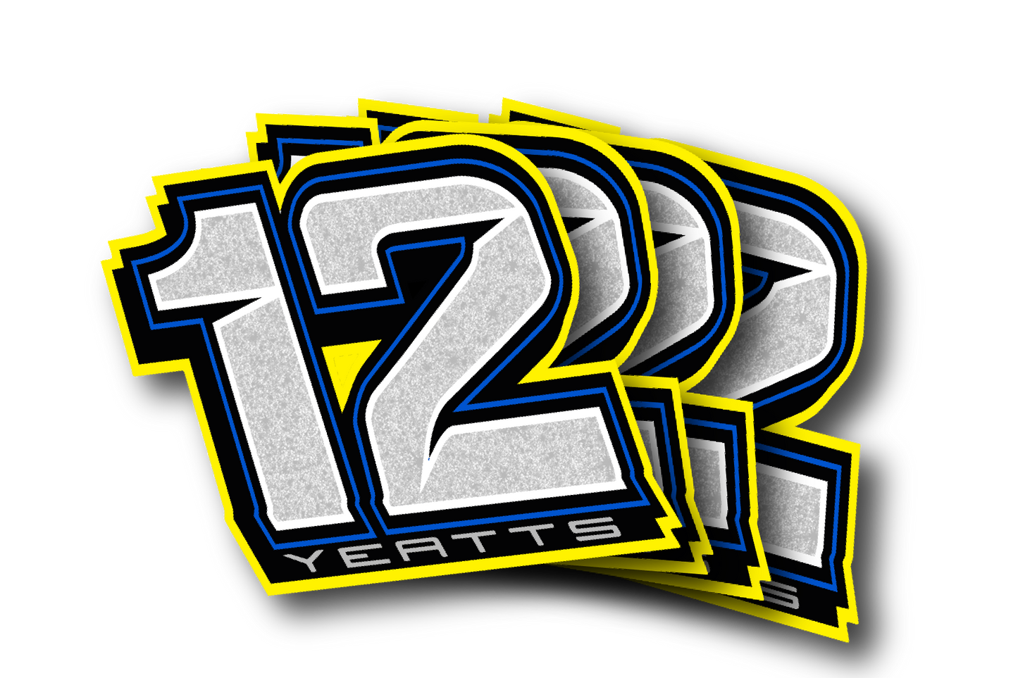 2026 Brett Yeatts