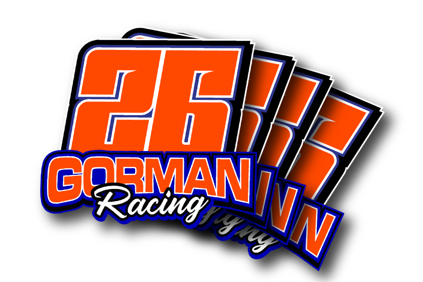 2026 Tommy Gorman Jr.