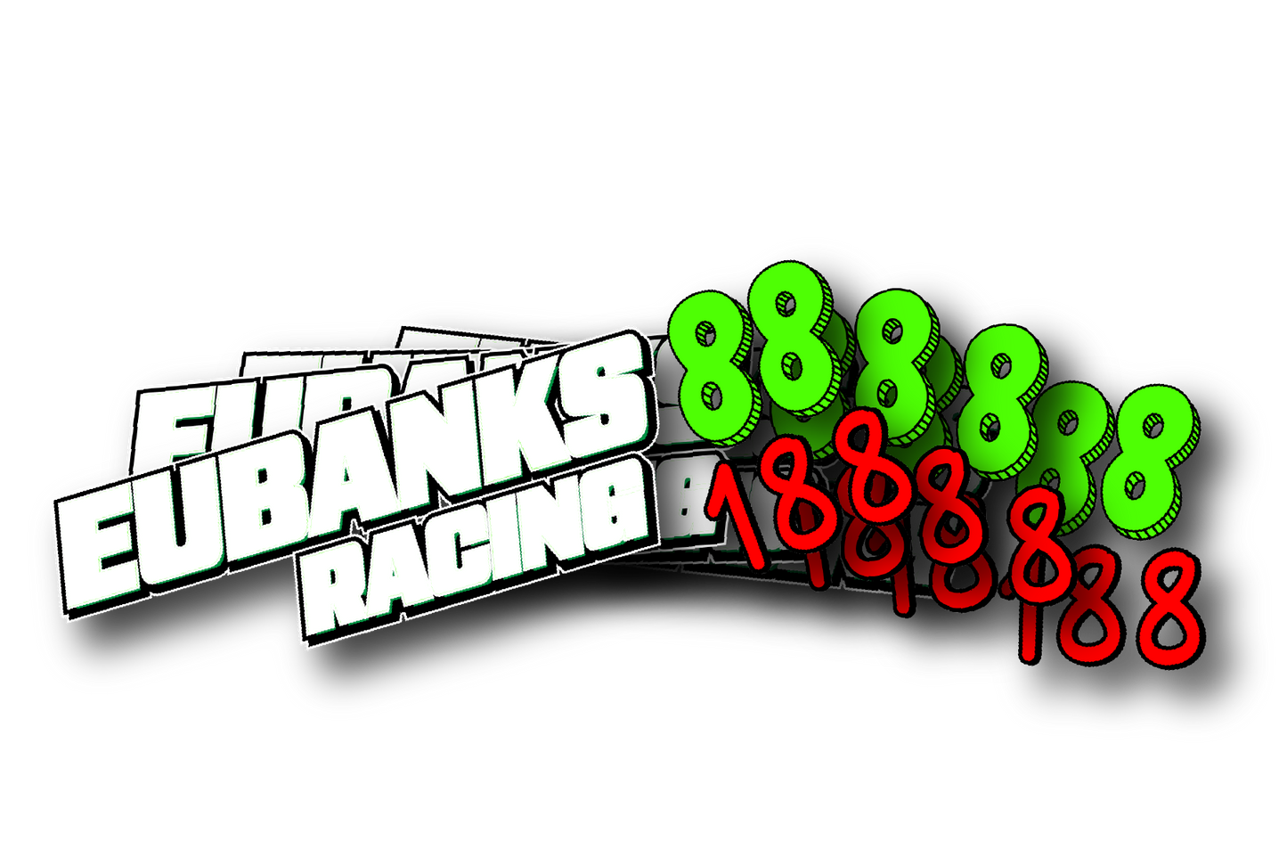 2026 Eubanks Racing