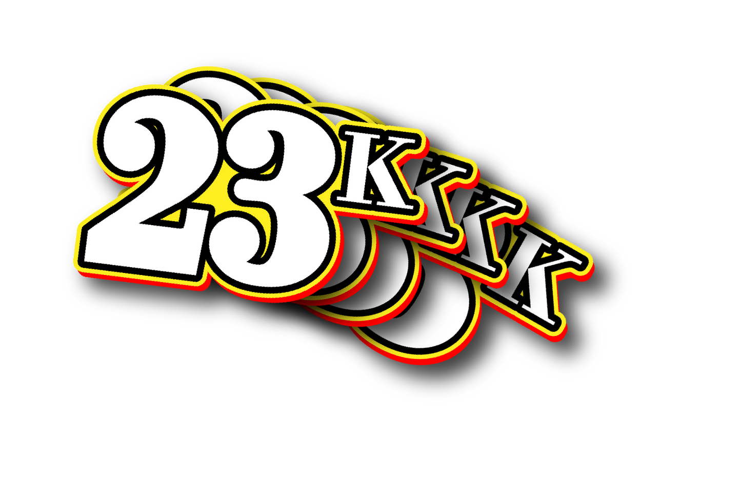 2026 23K Racing