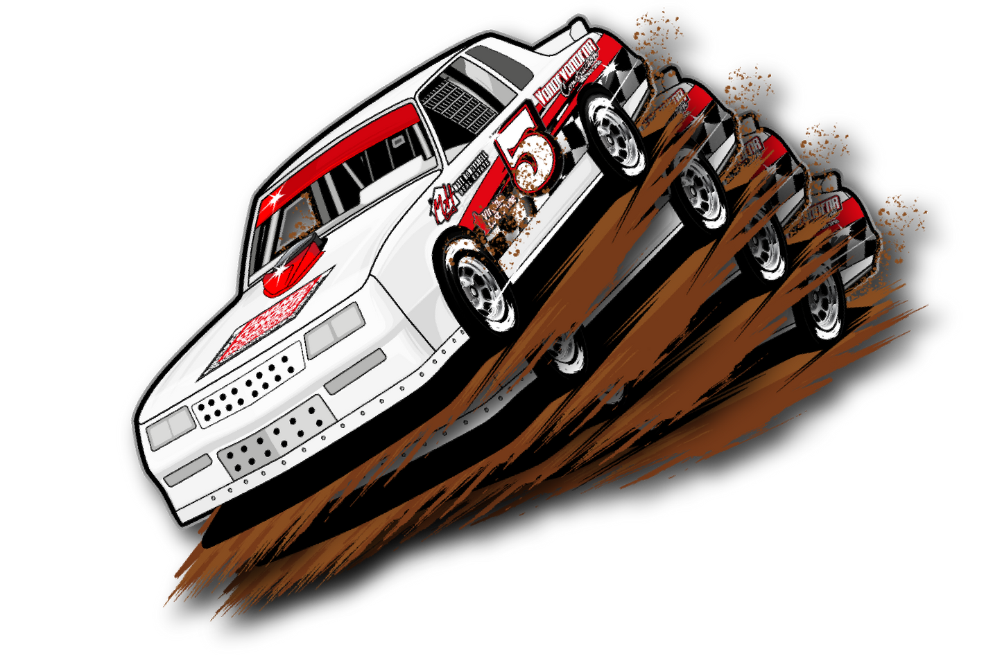 2026 Sly Fox Racing