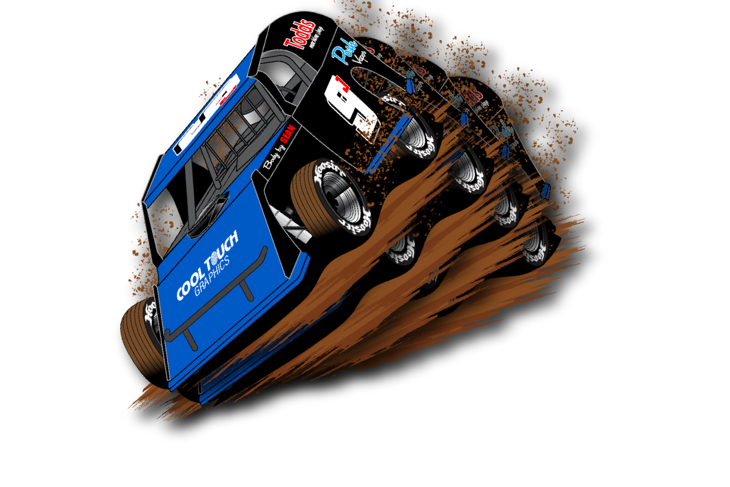 2026 Terry James