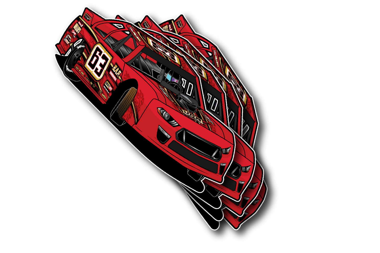 2026 Mike Fellows