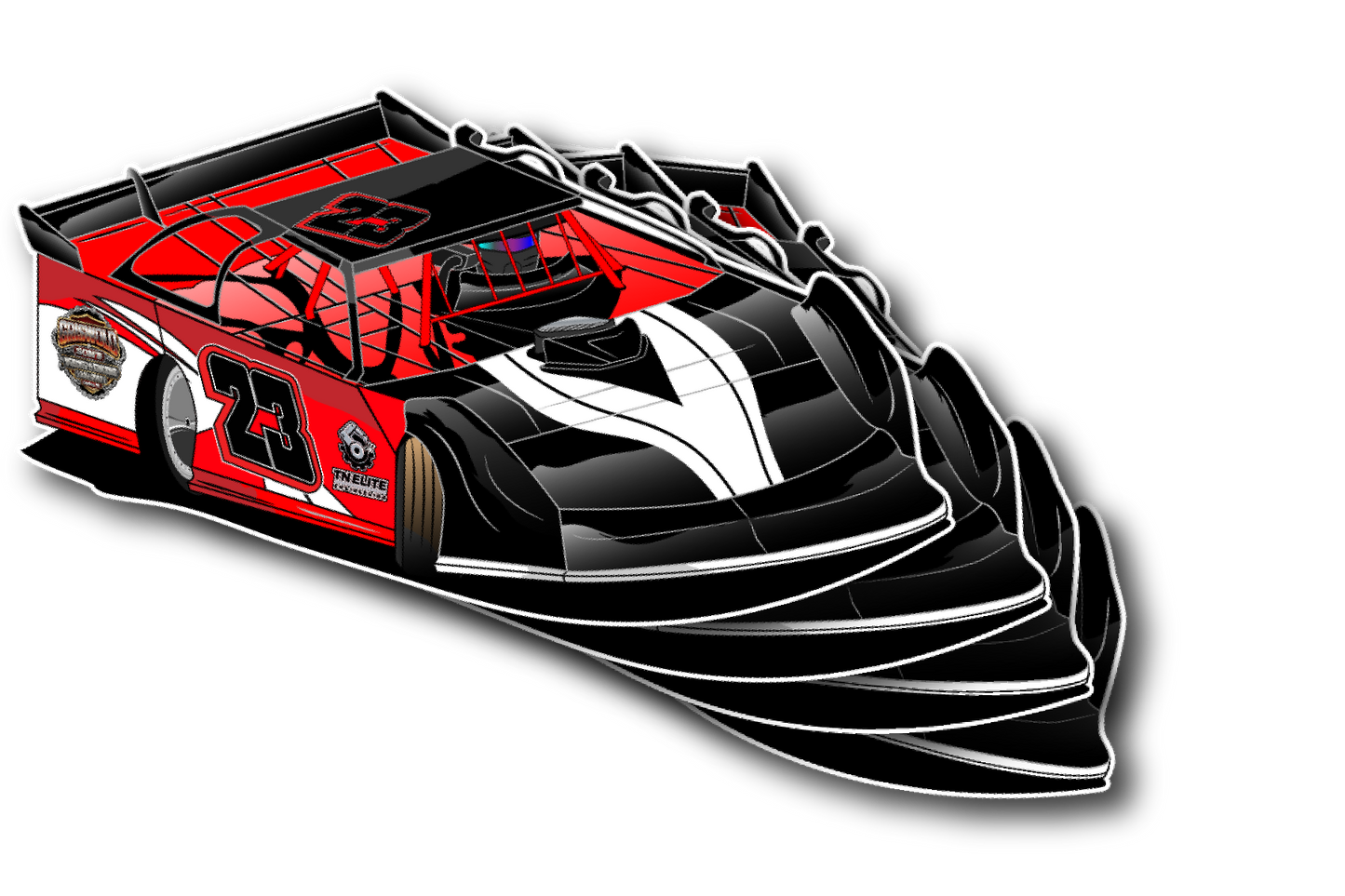 2026 Griswold Racing