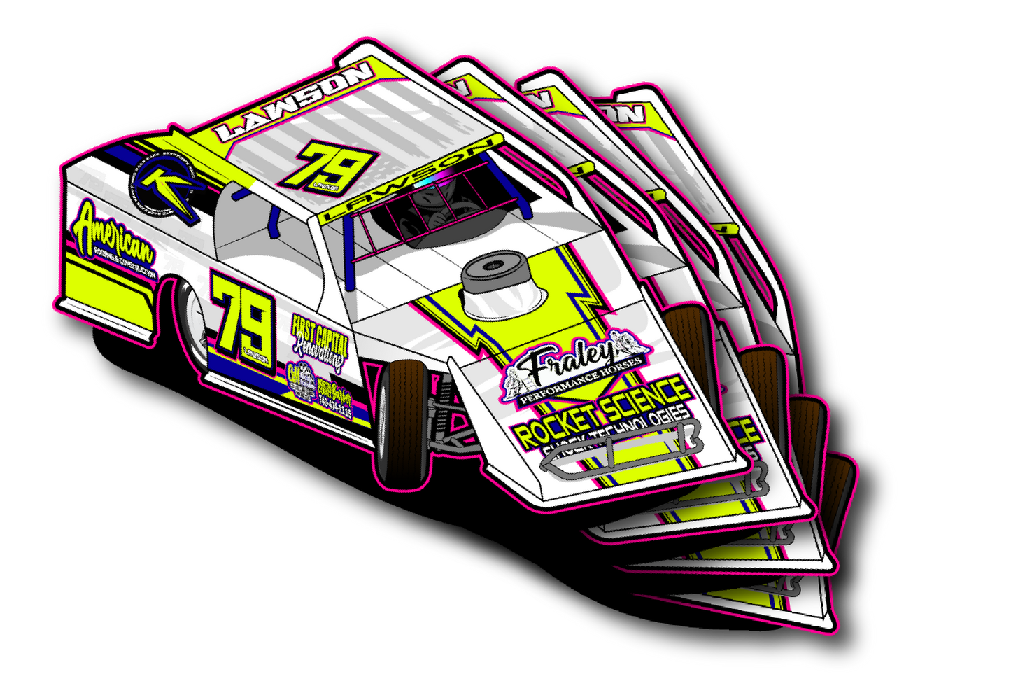 2026 Adam Lawson