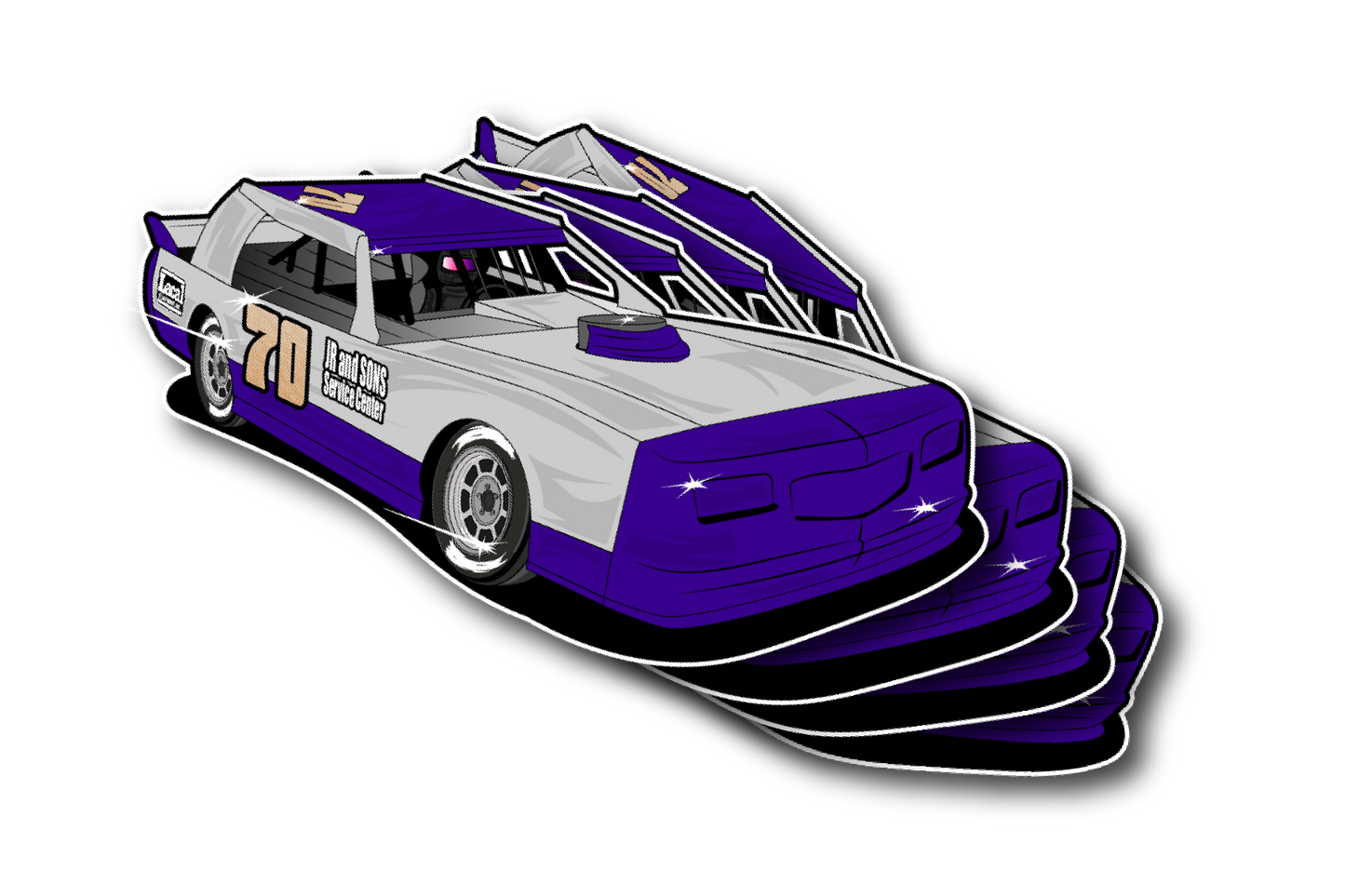 2026 Terry Klopfenstein