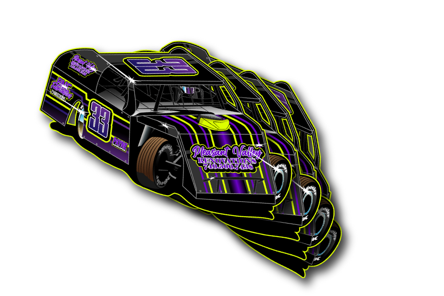 2026 Eric McIntyre