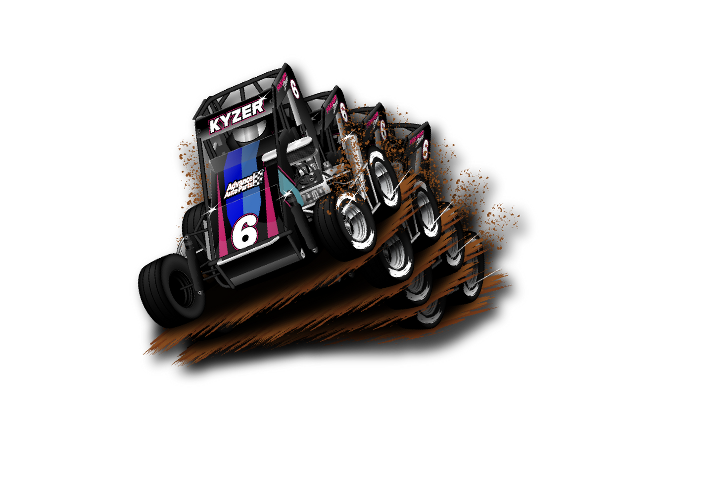 2026 Steve Kyzer