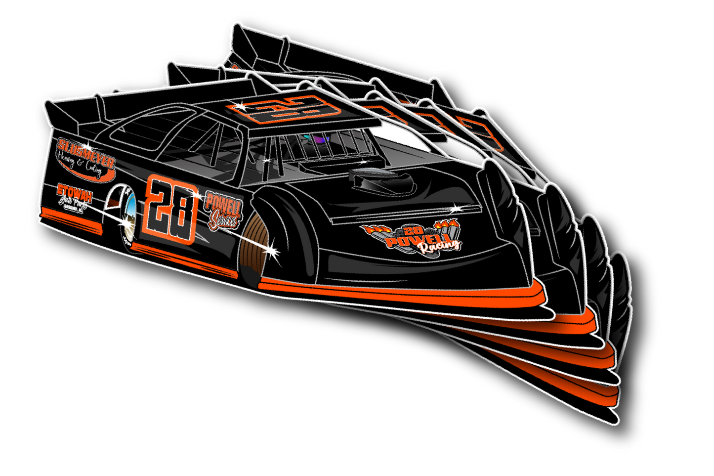 2026 Danny Whitten