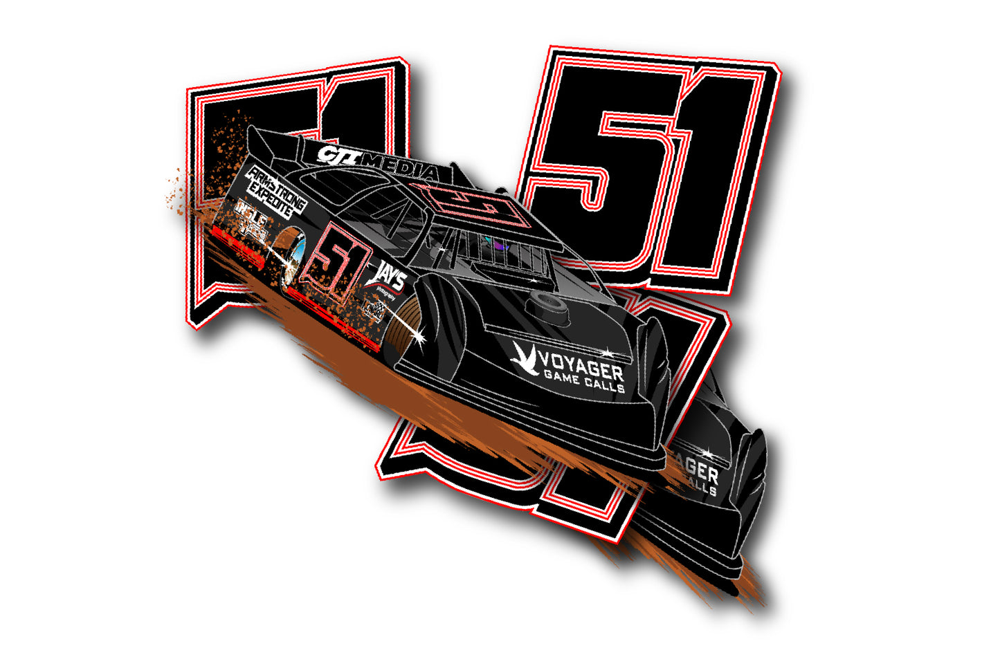 2026 Andrew Howard