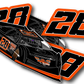 2026 Danny Whitten