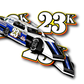 2026 23K Racing