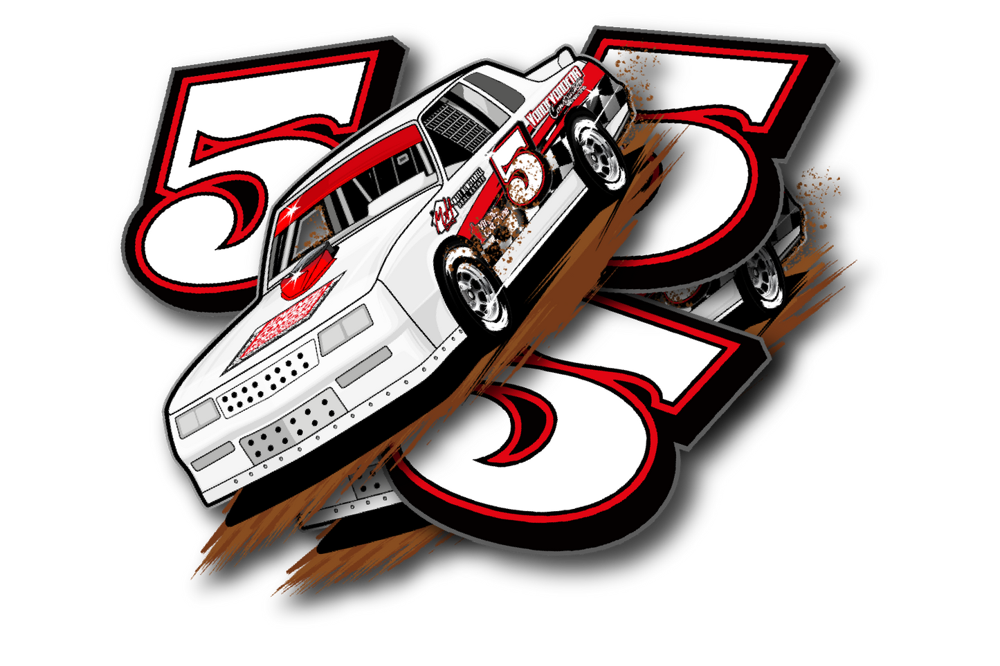 2026 Sly Fox Racing