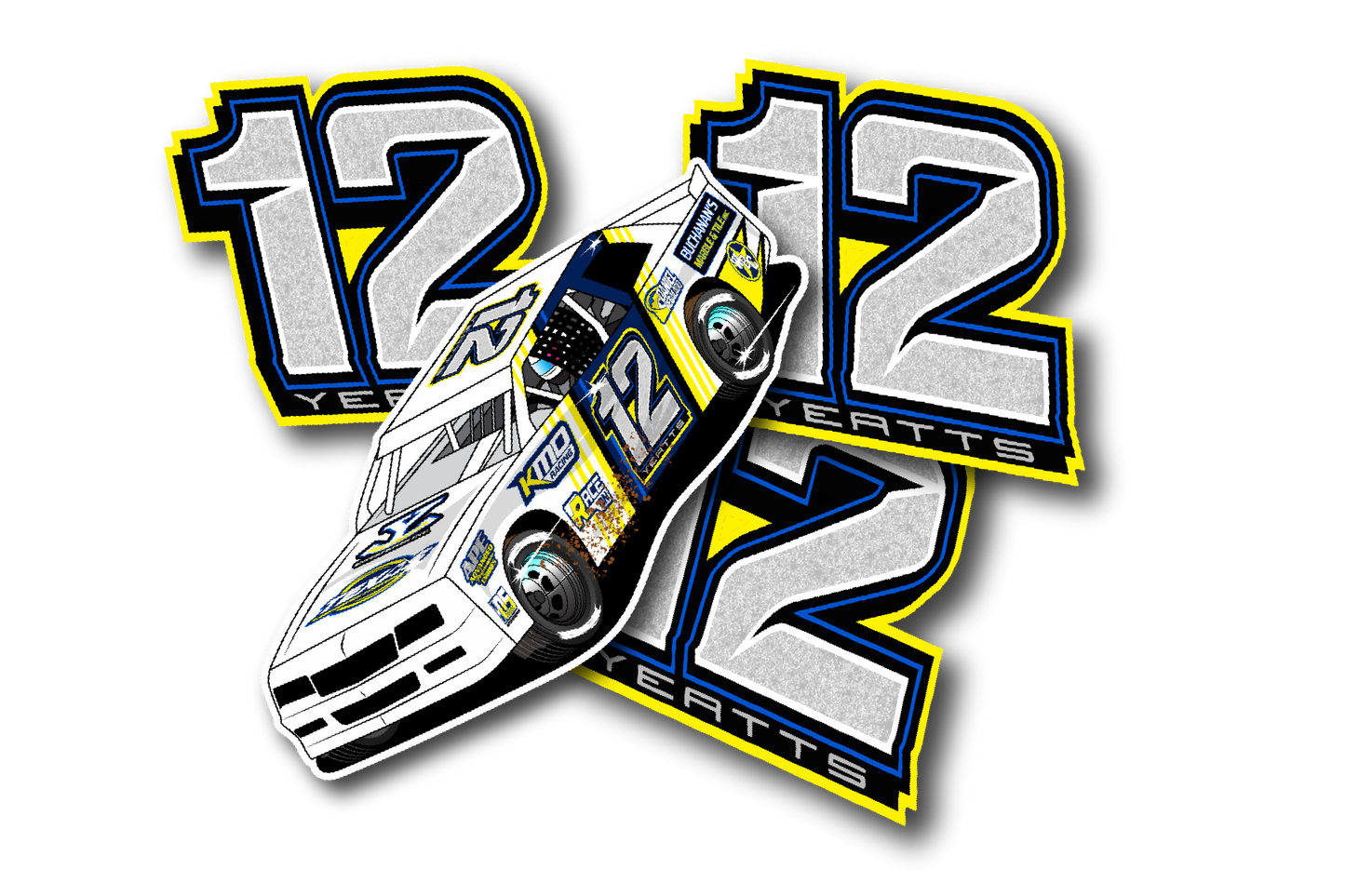 2026 Brett Yeatts