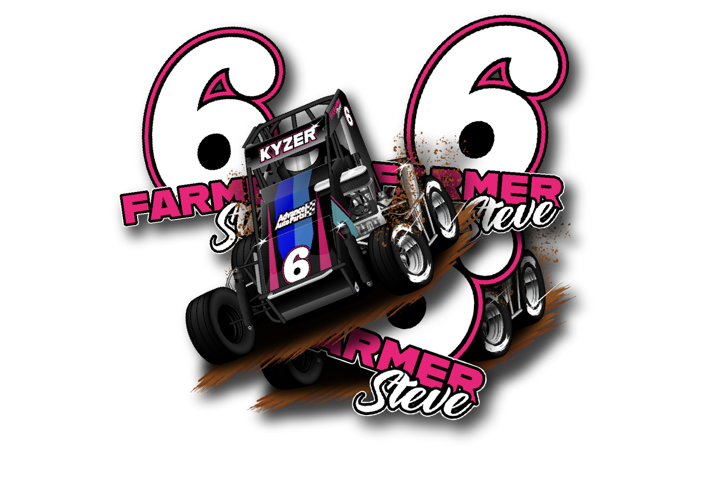 2026 Steve Kyzer