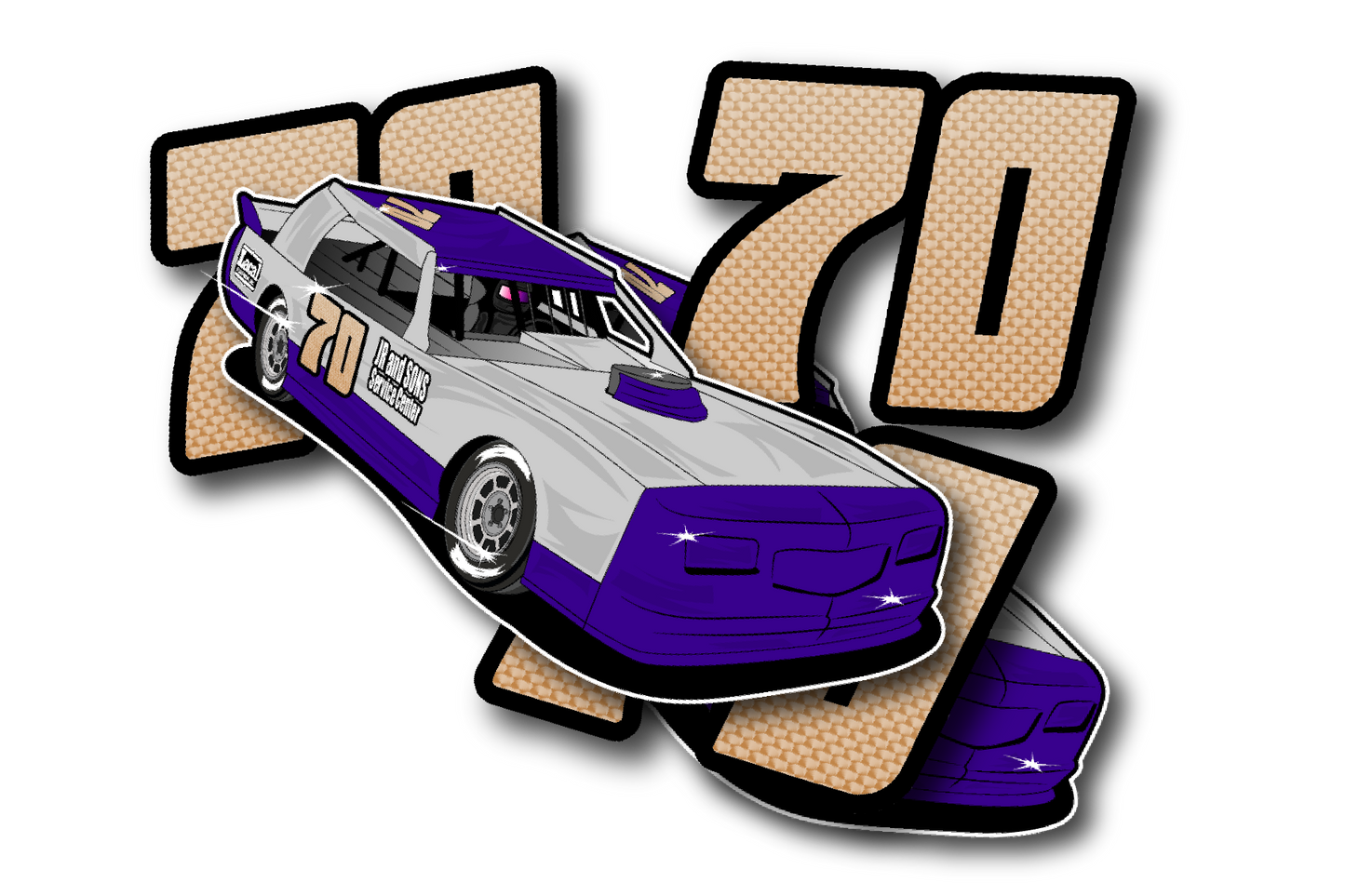 2026 Terry Klopfenstein