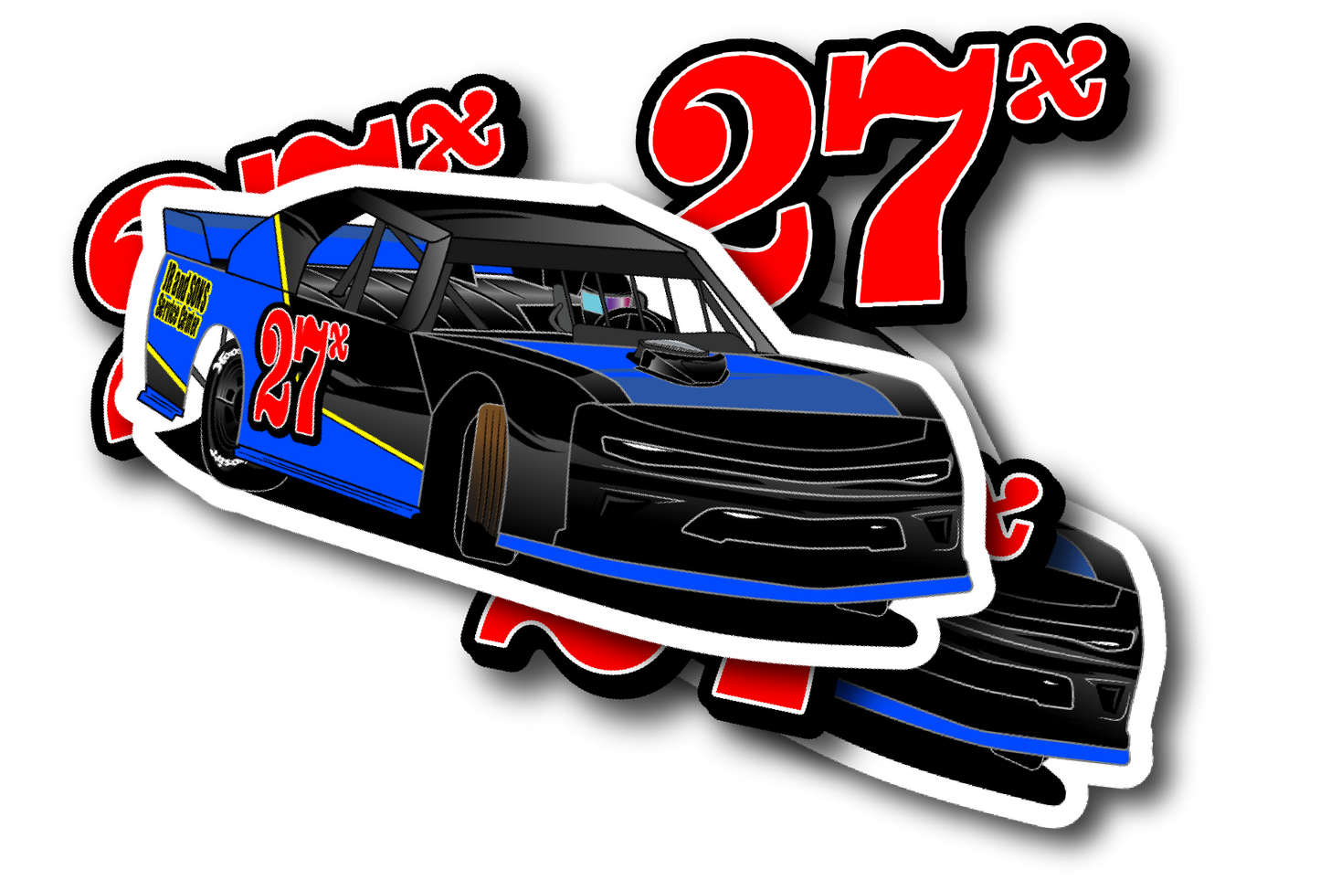 2026 Robbie Tuttle