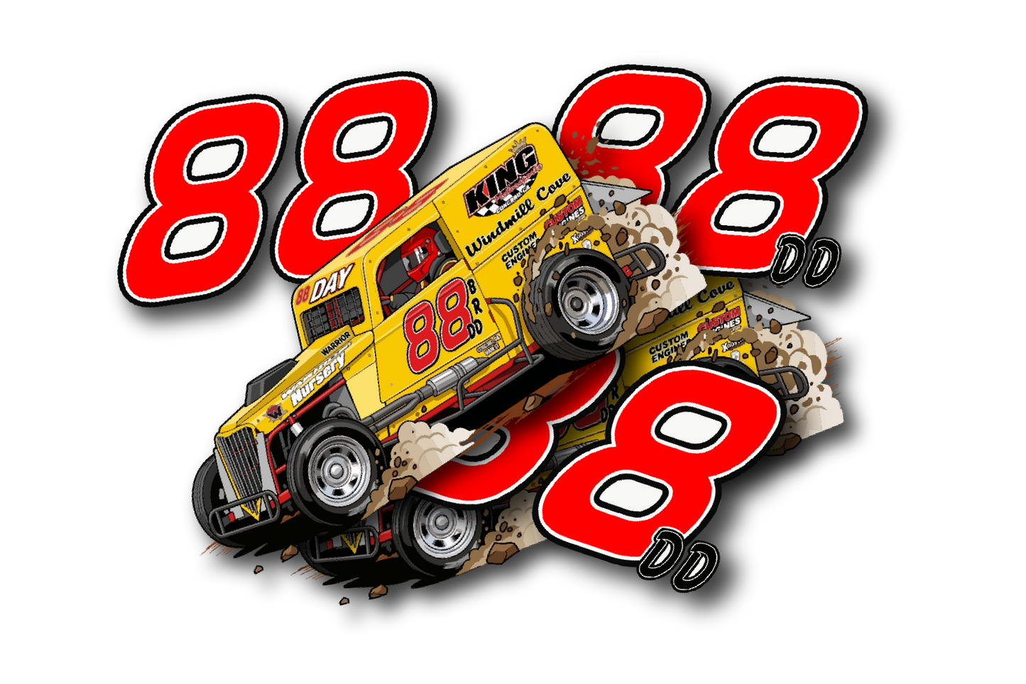 2026 Travis Day