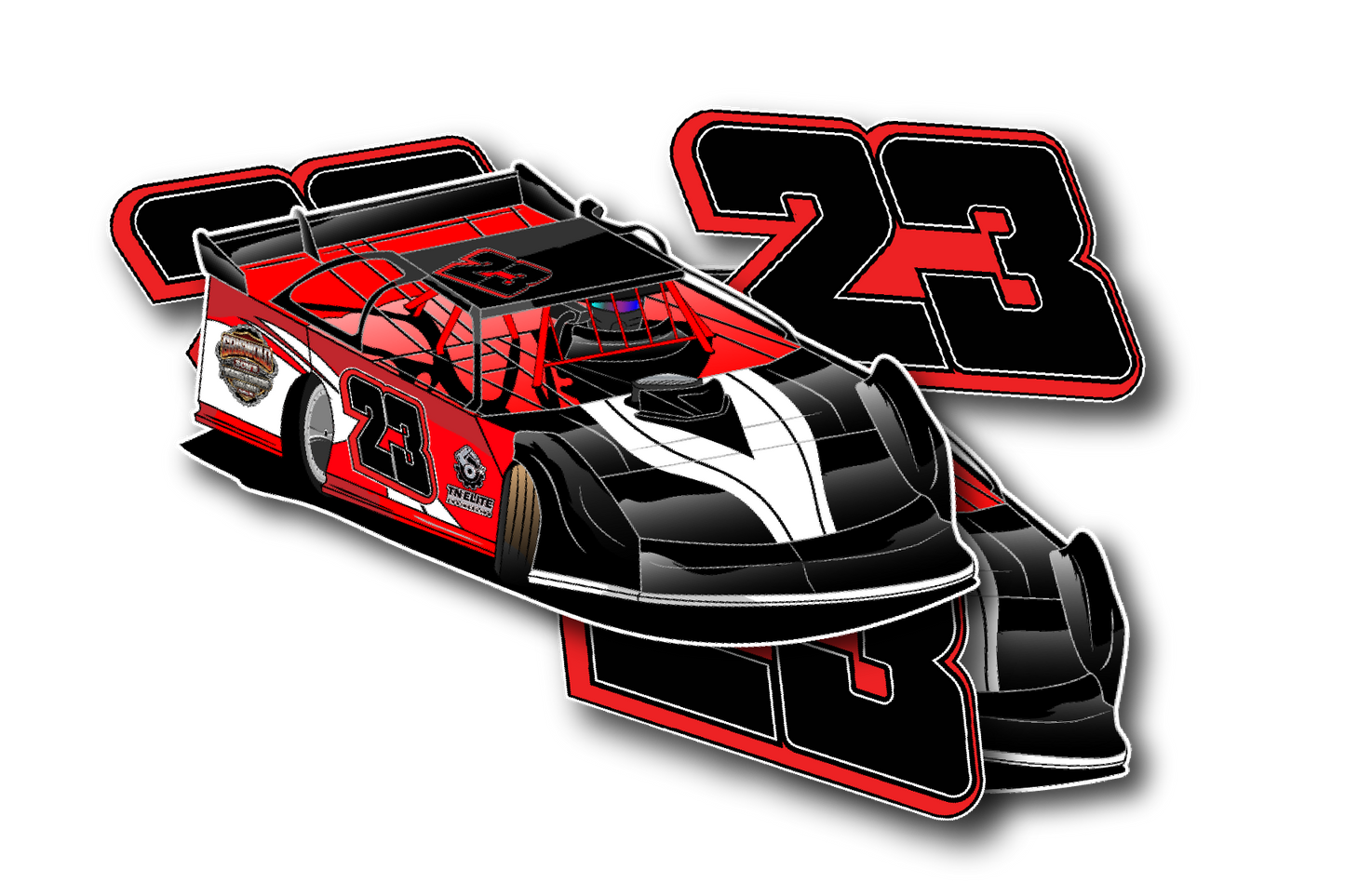 2026 Griswold Racing