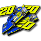 2026 Madden Dowker V2