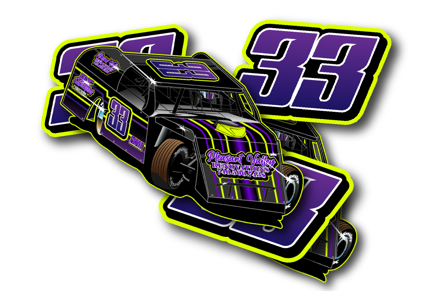 2026 Eric McIntyre