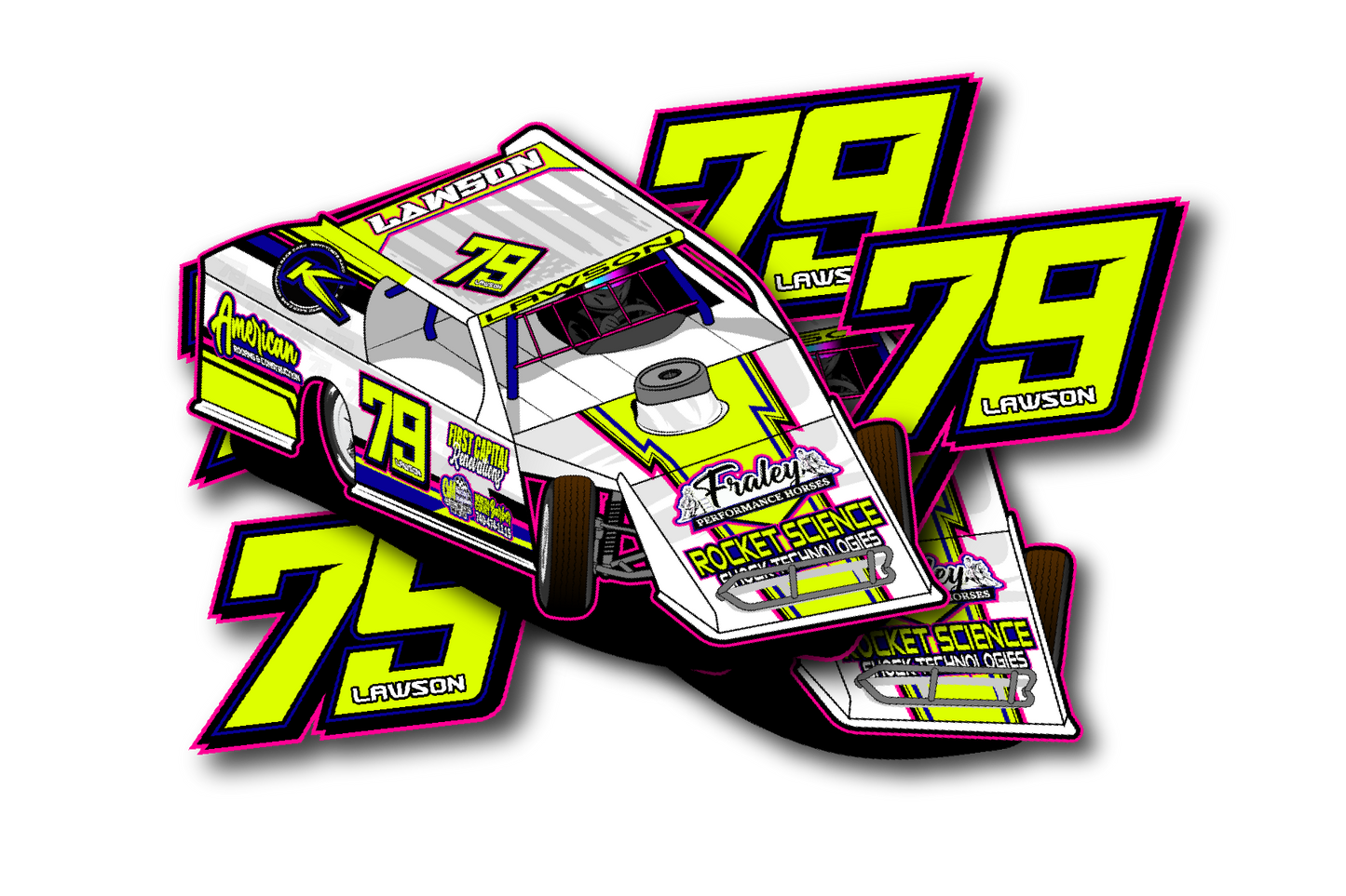 2026 Adam Lawson