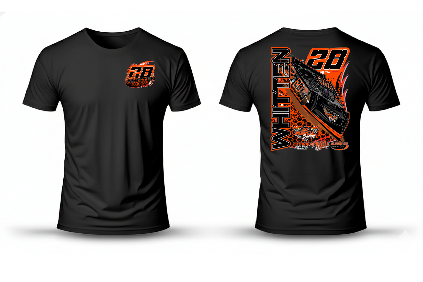 2026 Danny Whitten